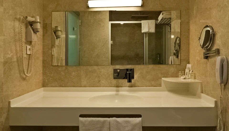 هتل ریوا تکسیم استانبول